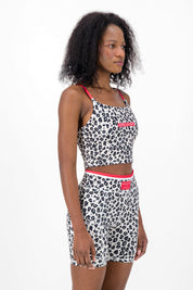 STEP UP Tank Sports Bra