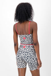 STEP UP Tank Sports Bra
