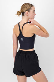 Basic Jogger Shorts