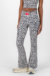 STEP UP 7/8 Flared Leggings