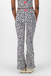 STEP UP 7/8 Flared Leggings