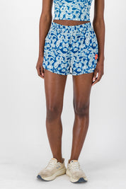Ocean and Terrains Jogger Shorts
