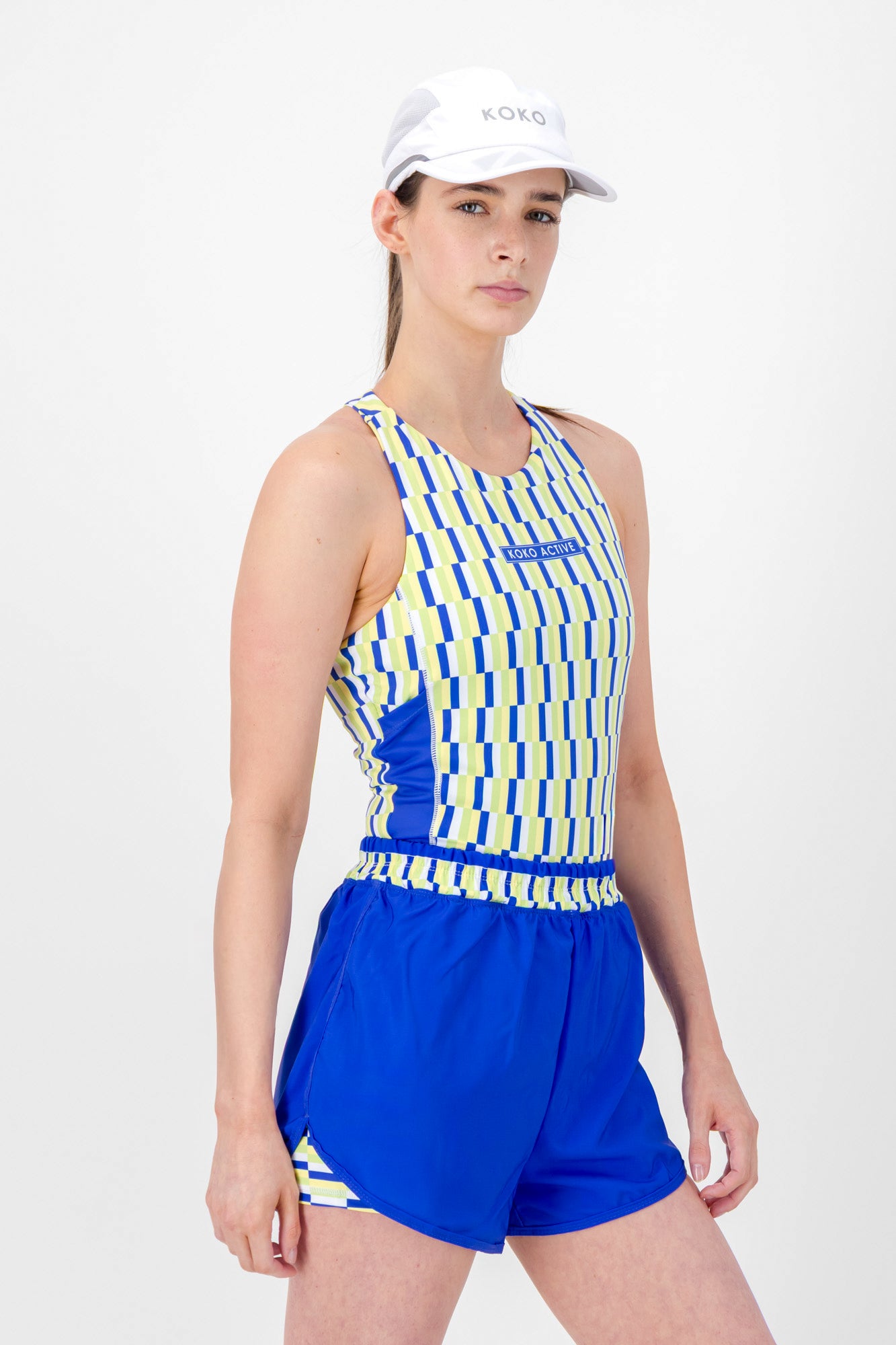 RESET Runners Tank Top - Bargain Bin Item