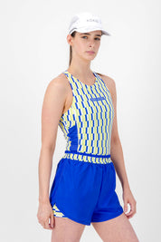 RESET Runners Tank Top - Bargain Bin Item