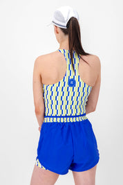 RESET Runners Tank Top