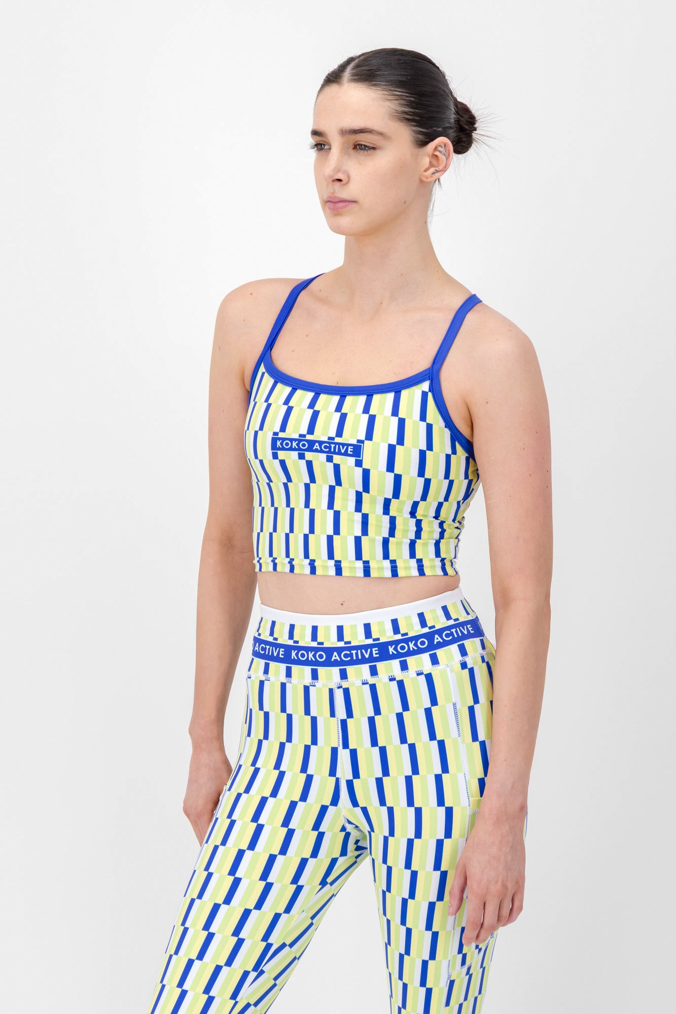 RESET Tank Sports Bra