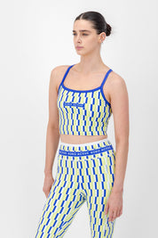 RESET Tank Sports Bra