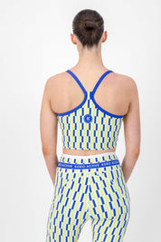 RESET Tank Sports Bra