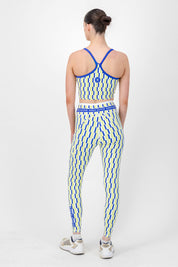 RESET Tank Sports Bra