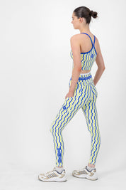 RESET 7/8 High Waisted Leggings