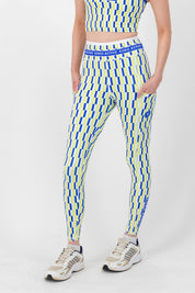 RESET 7/8 High Waisted Leggings