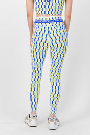 RESET 7/8 High Waisted Leggings