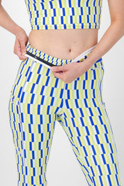 RESET 7/8 High Waisted Leggings