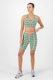 MATCH POINT Scoop Sports Bra