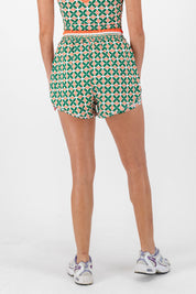 MATCH POINT Jogger Shorts