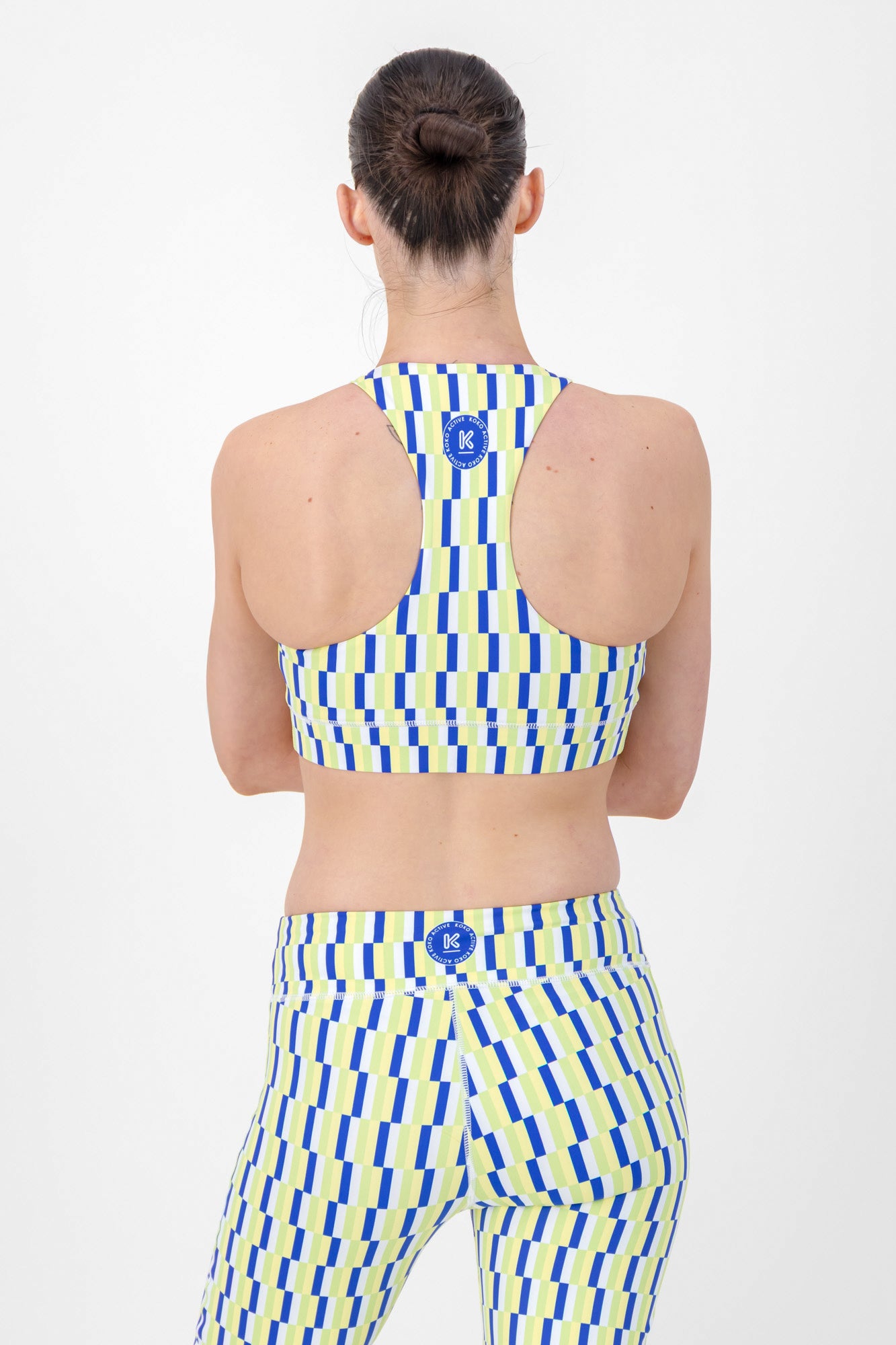 RESET Scoop Sports Bra