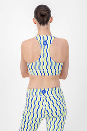 RESET Scoop Sports Bra