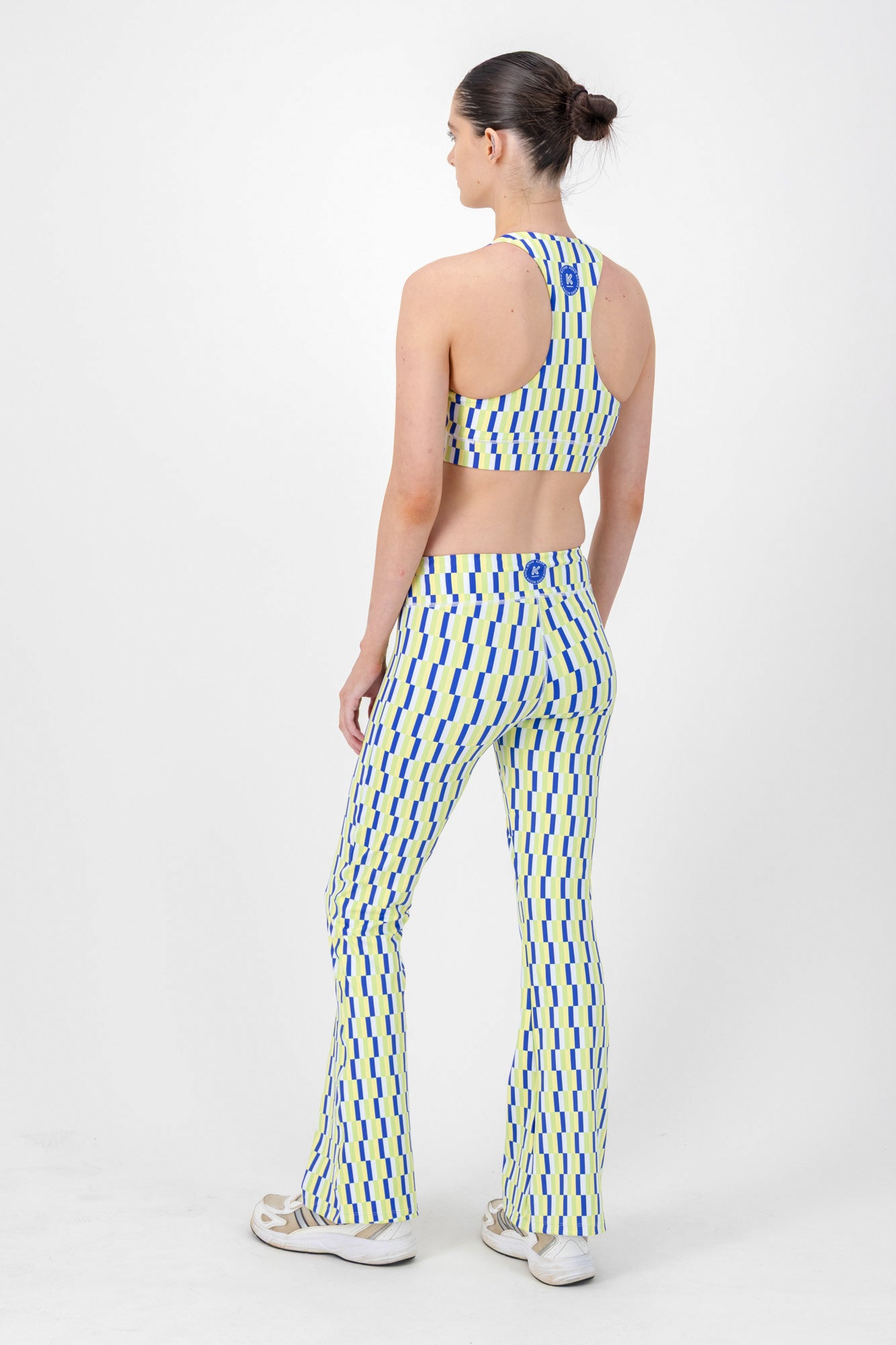 RESET Flared Leggings