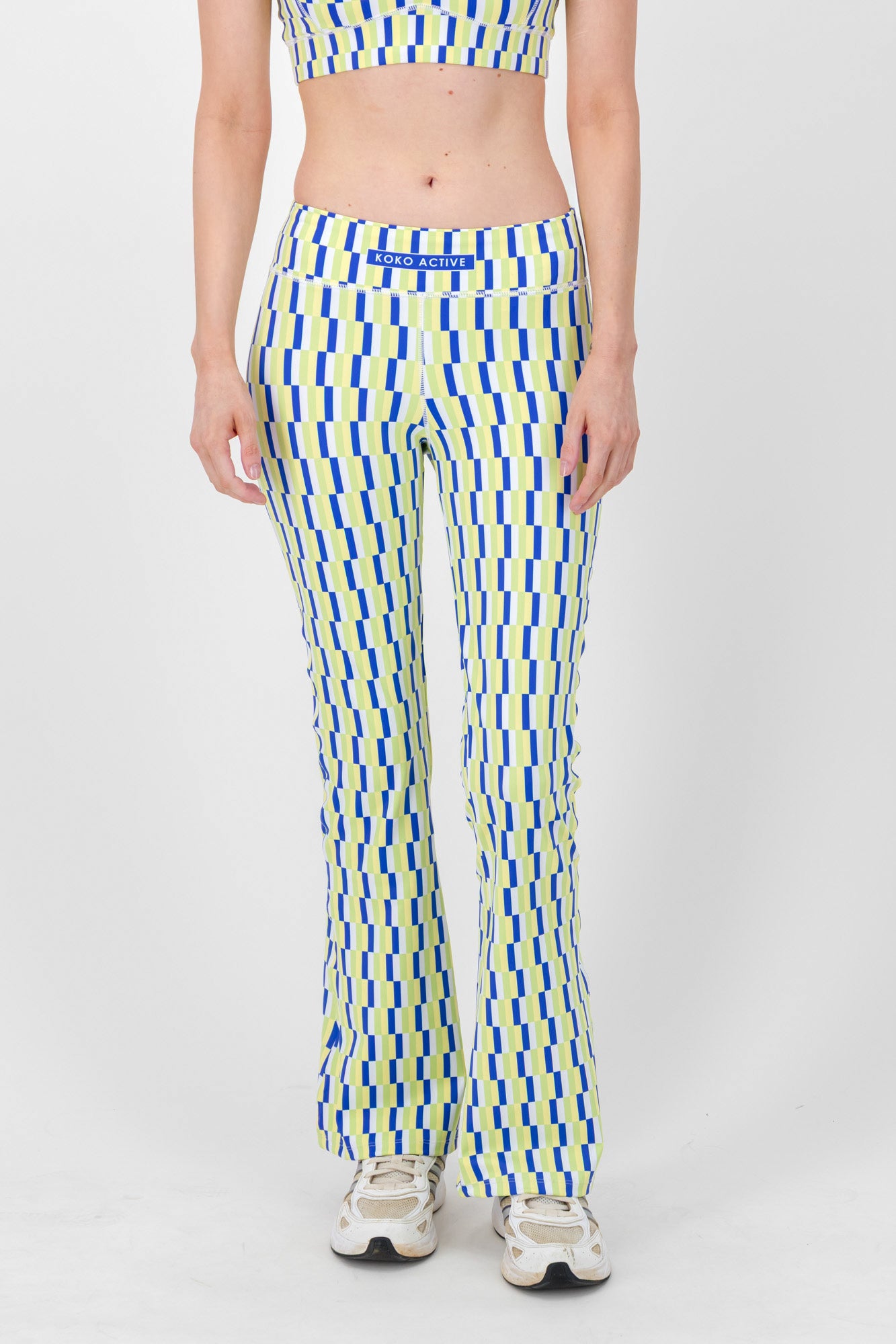 RESET Flared Leggings