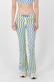 RESET Flared Leggings