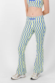 RESET Flared Leggings