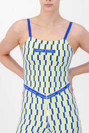 RESET Romper
