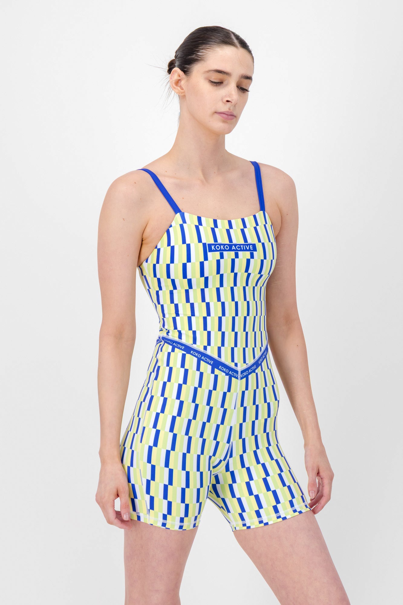 RESET Romper