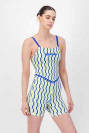 RESET Romper