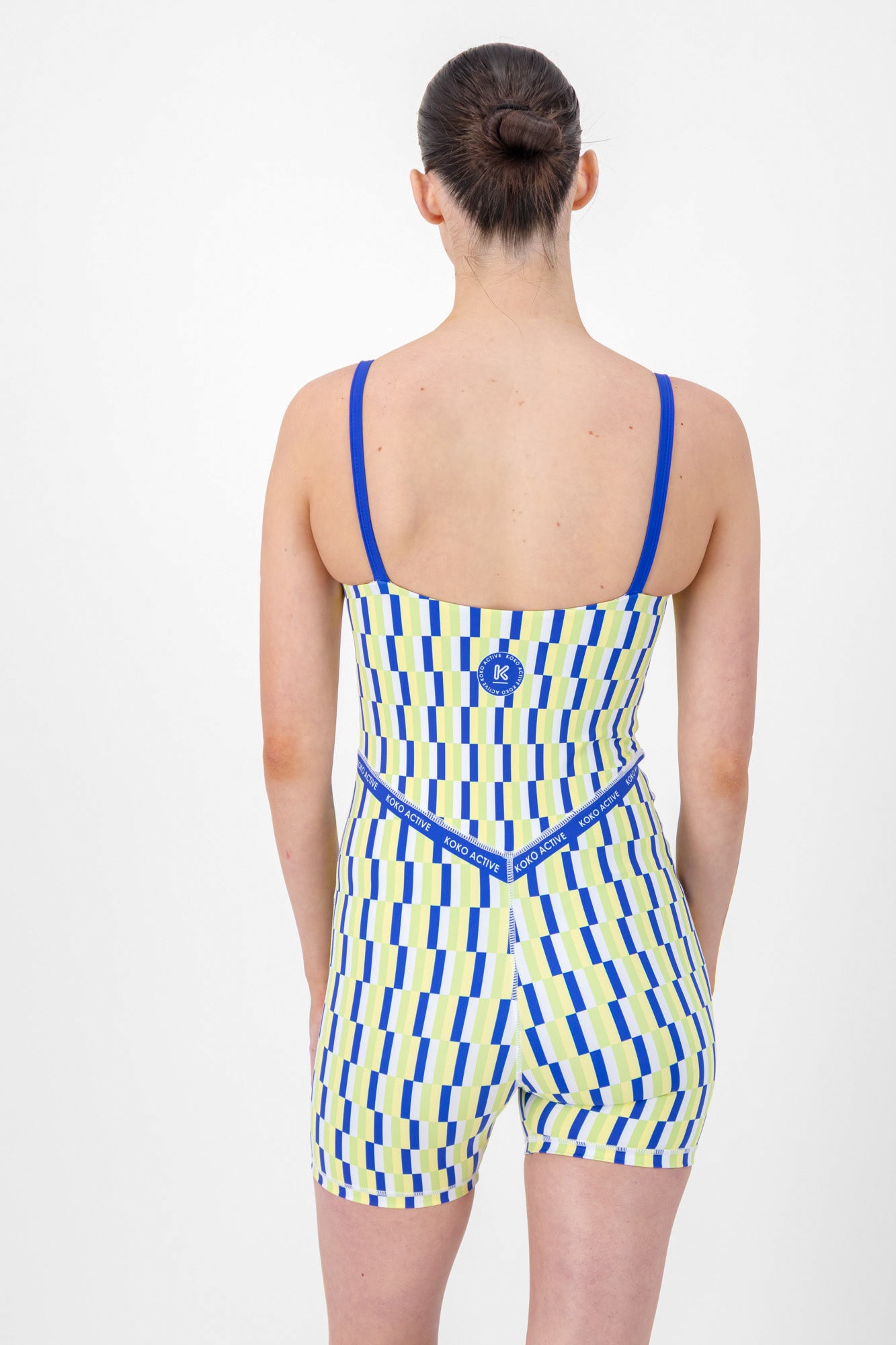 RESET Romper
