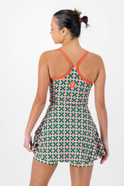 The MATCH POINT Dress