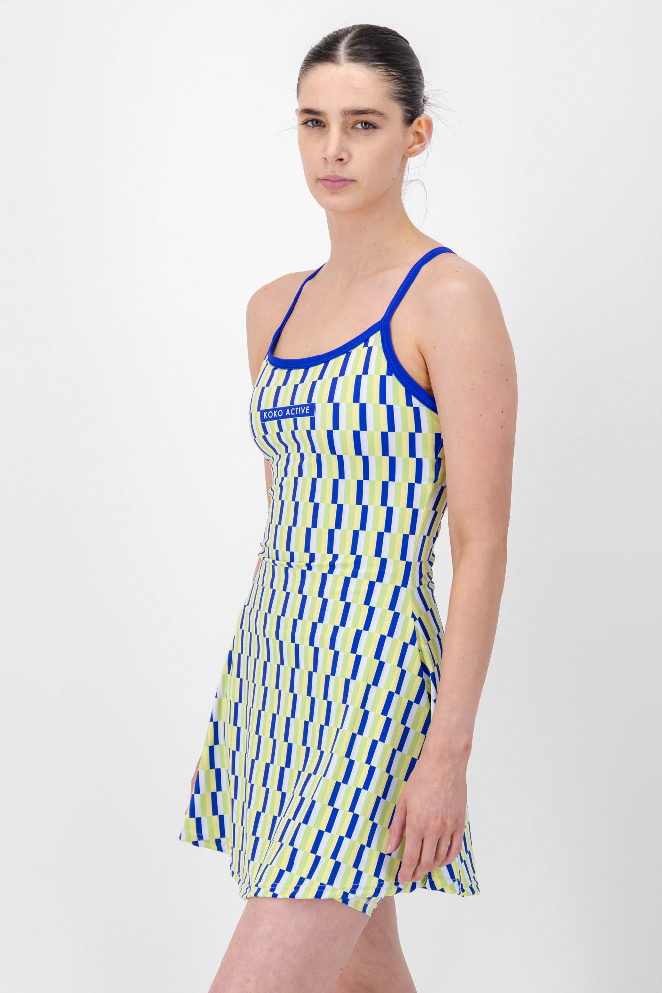 RESET dress