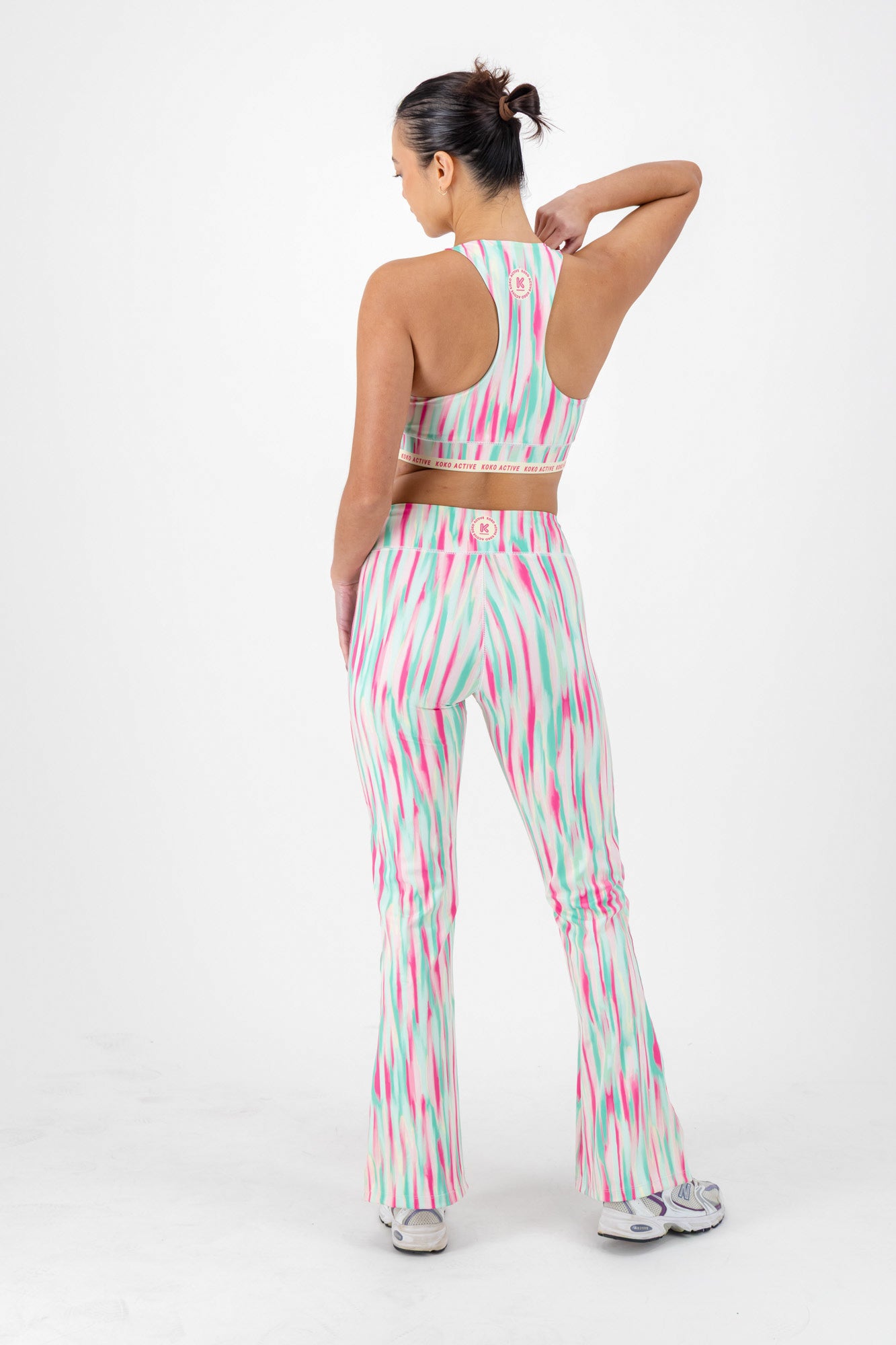 Seasons Flared Leggings
