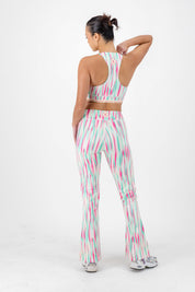 Seasons Flared Leggings