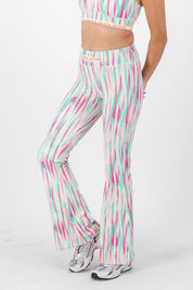 Seasons Flared Leggings