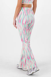 Seasons Flared Leggings