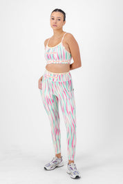 Seasons 7/8 High Waisted Leggings