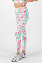 Seasons 7/8 High Waisted Leggings