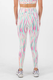 Seasons 7/8 High Waisted Leggings