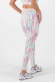 Seasons 7/8 High Waisted Leggings