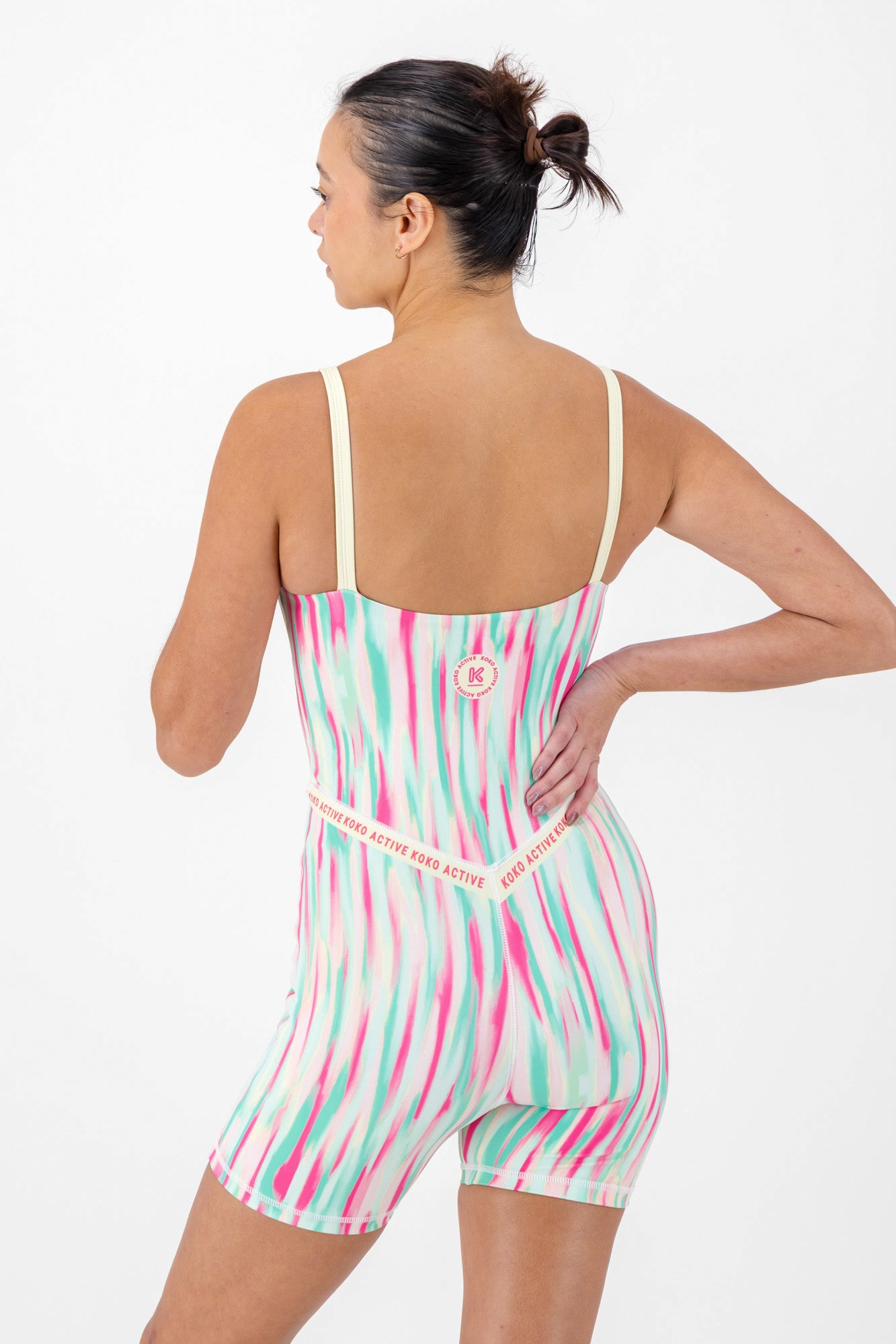 Seasons Romper