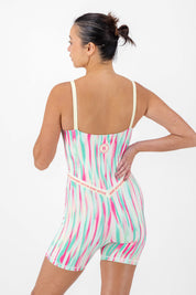 Seasons Romper