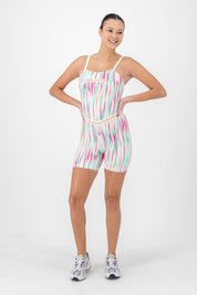 Seasons Romper