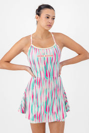 Seasons dress