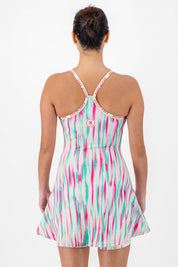 Seasons dress