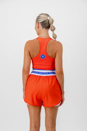 Aperol Orange Runners Tank Top
