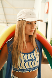 KOKO Running Cap