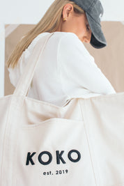 Koko Tote Bag - Koko Active SA